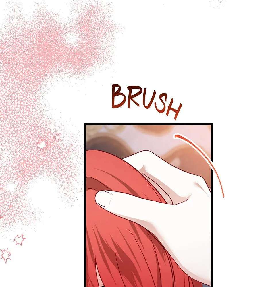 The Lady Has a Vulgar Secret Chapter 3 - page 114