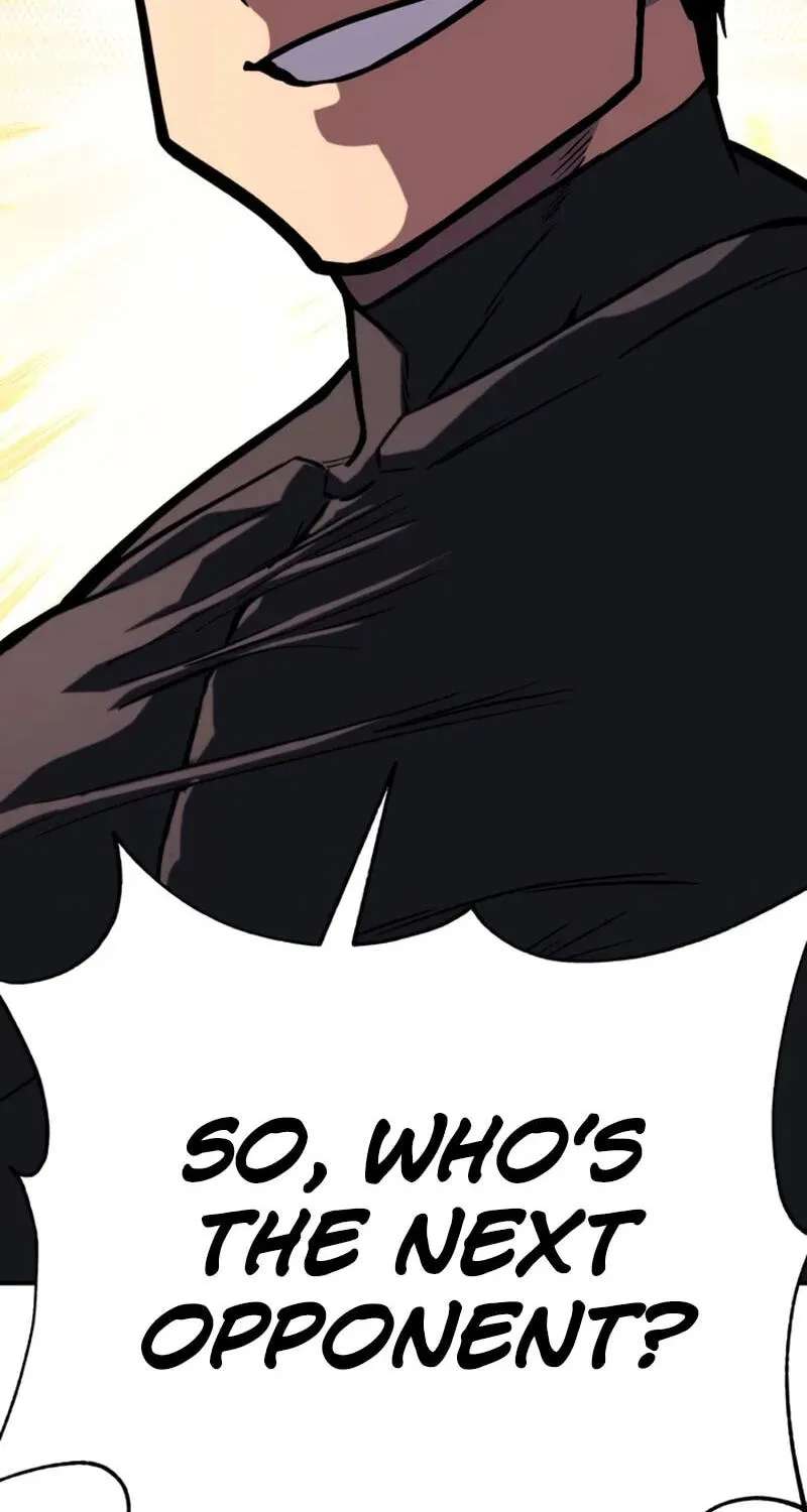 The Strongest in Hell, Mak Geum-gang Chapter 10 - page 123