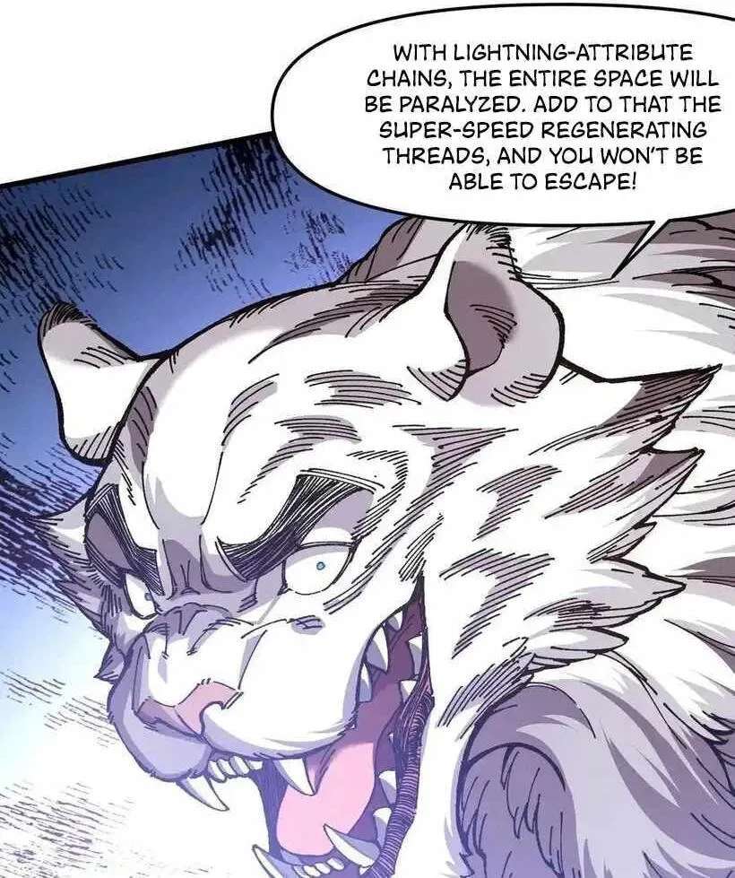 Bai Lan De Wo, Quan Kao Tu Di Xu Ming Chapter 37 - page 64