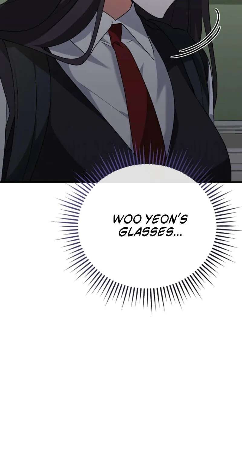 I Am In The Same Class As The Crazy Male Leads Chapter 97 - page 39
