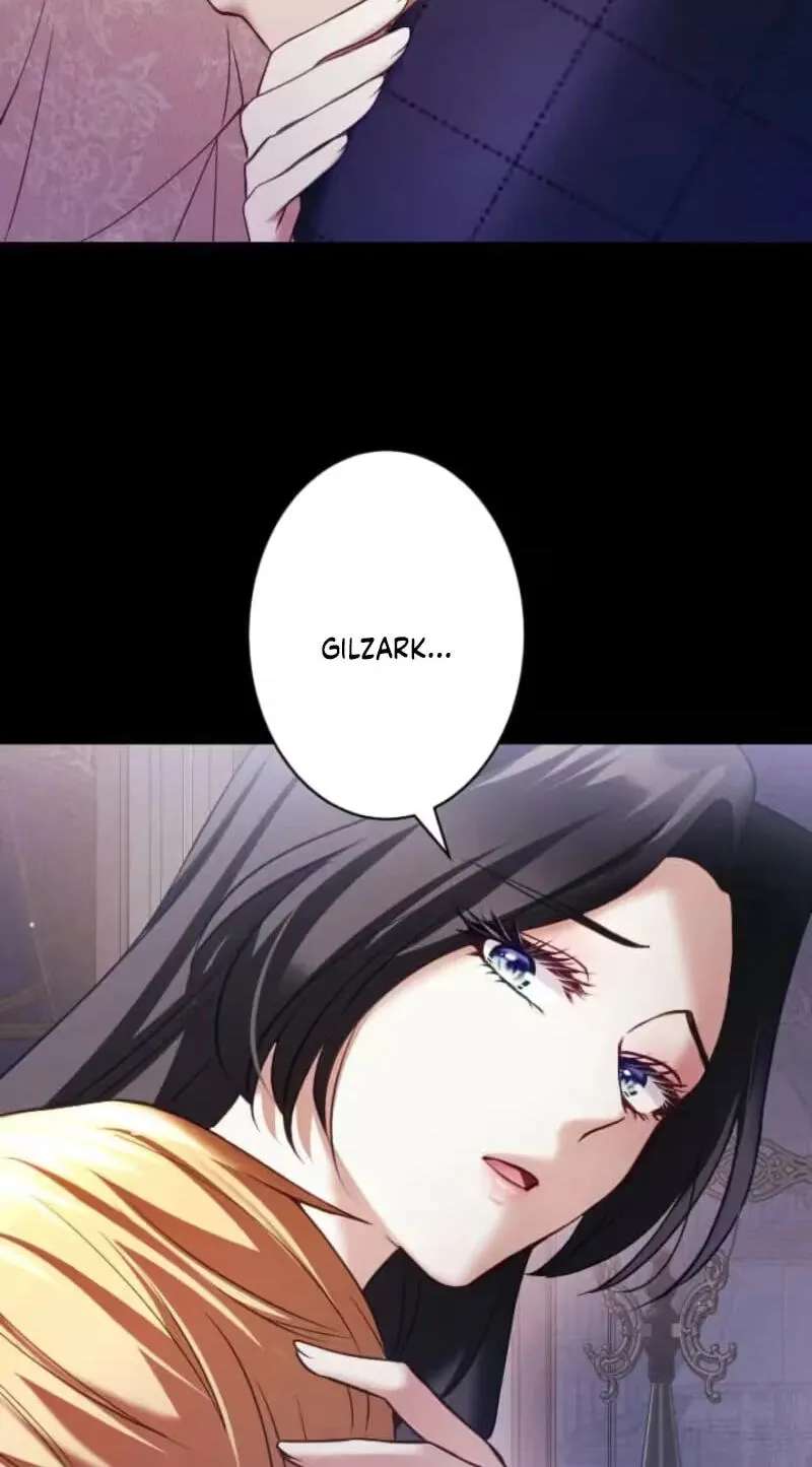 The Submissive Emperor Devours Me Chapter 33 - page 81