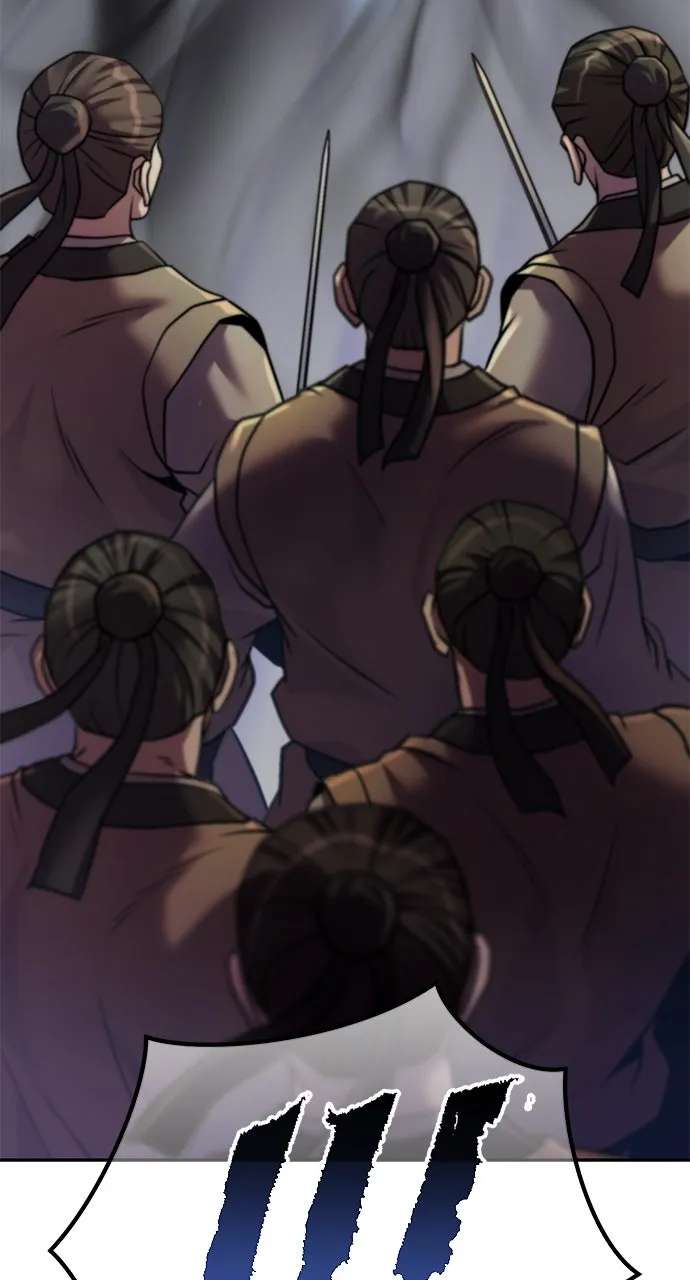 Chronicles of theDemon Faction Chapter 147 - page 80