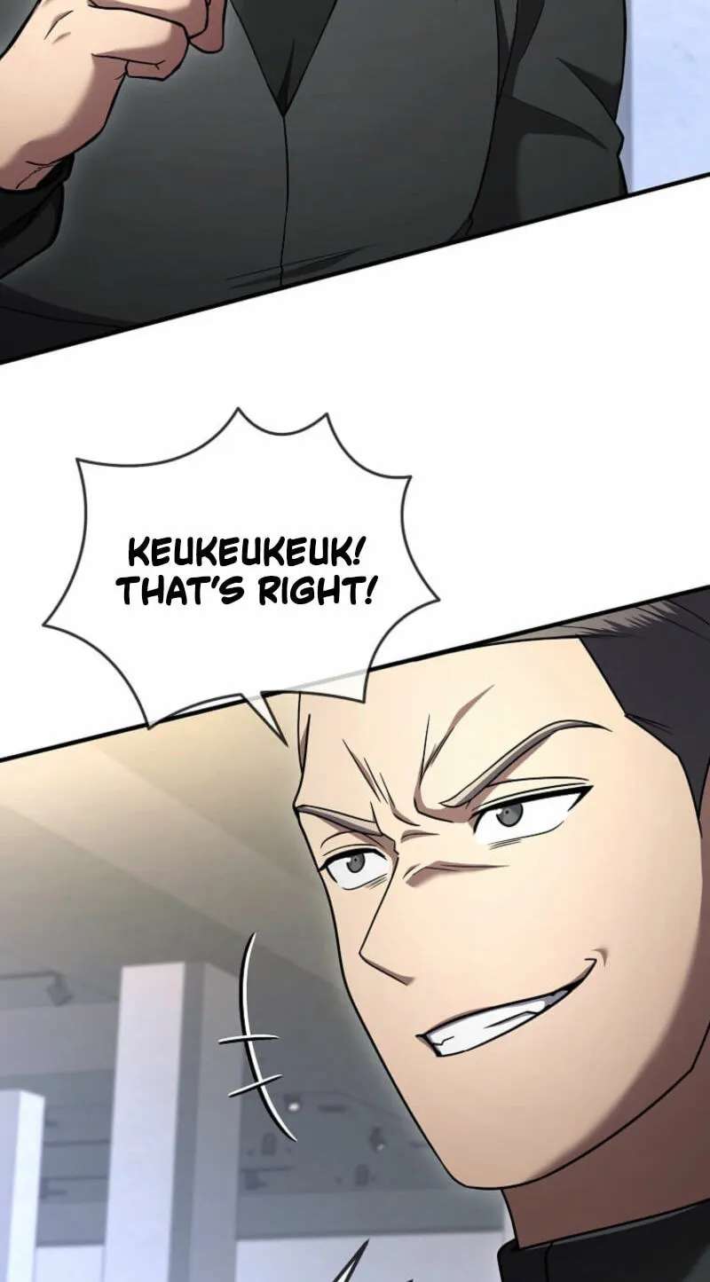The Regressed Genius Player's Mythical-Rank Weapon Creation Chapter 99 - page 20