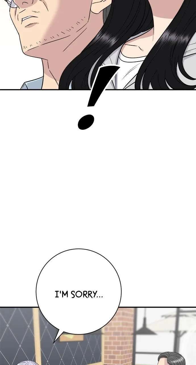 A DeadbEAT's Meal Chapter 240 - page 85
