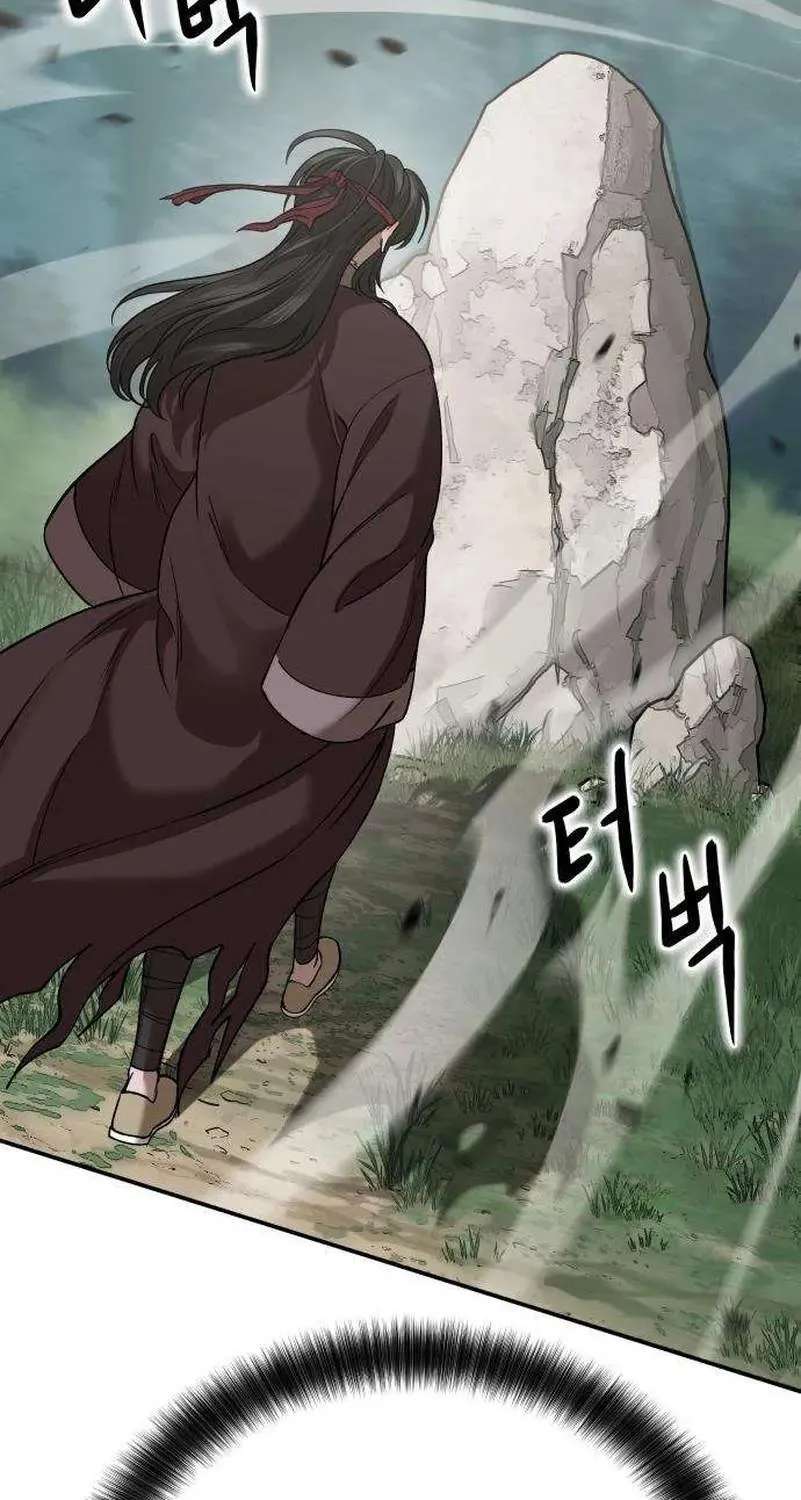 The Divine Brush of Hwarim Chapter 15 - page 29