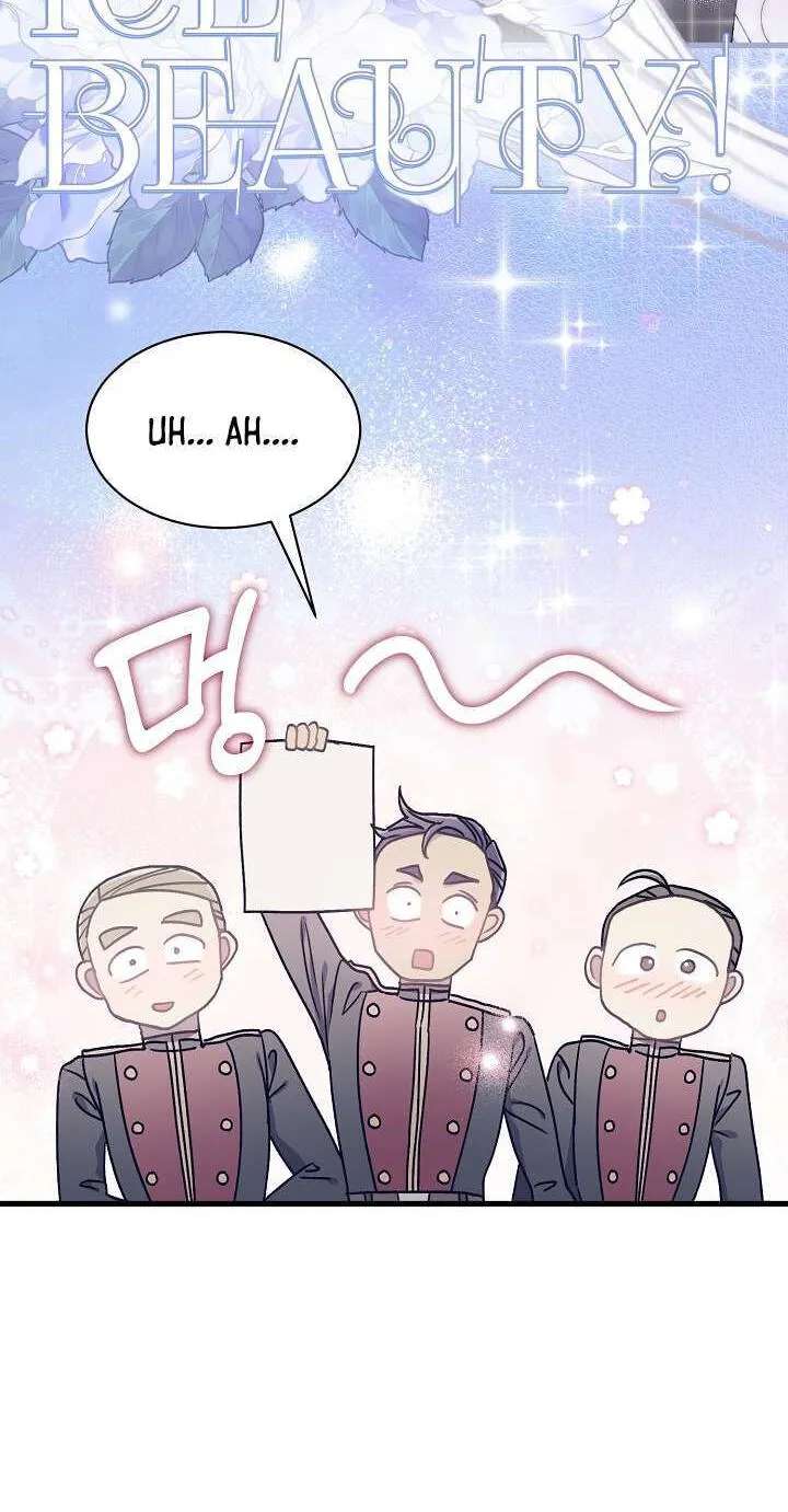 The Youngest Is Trying To Prevent the World From Ending Chapter 91 - page 68