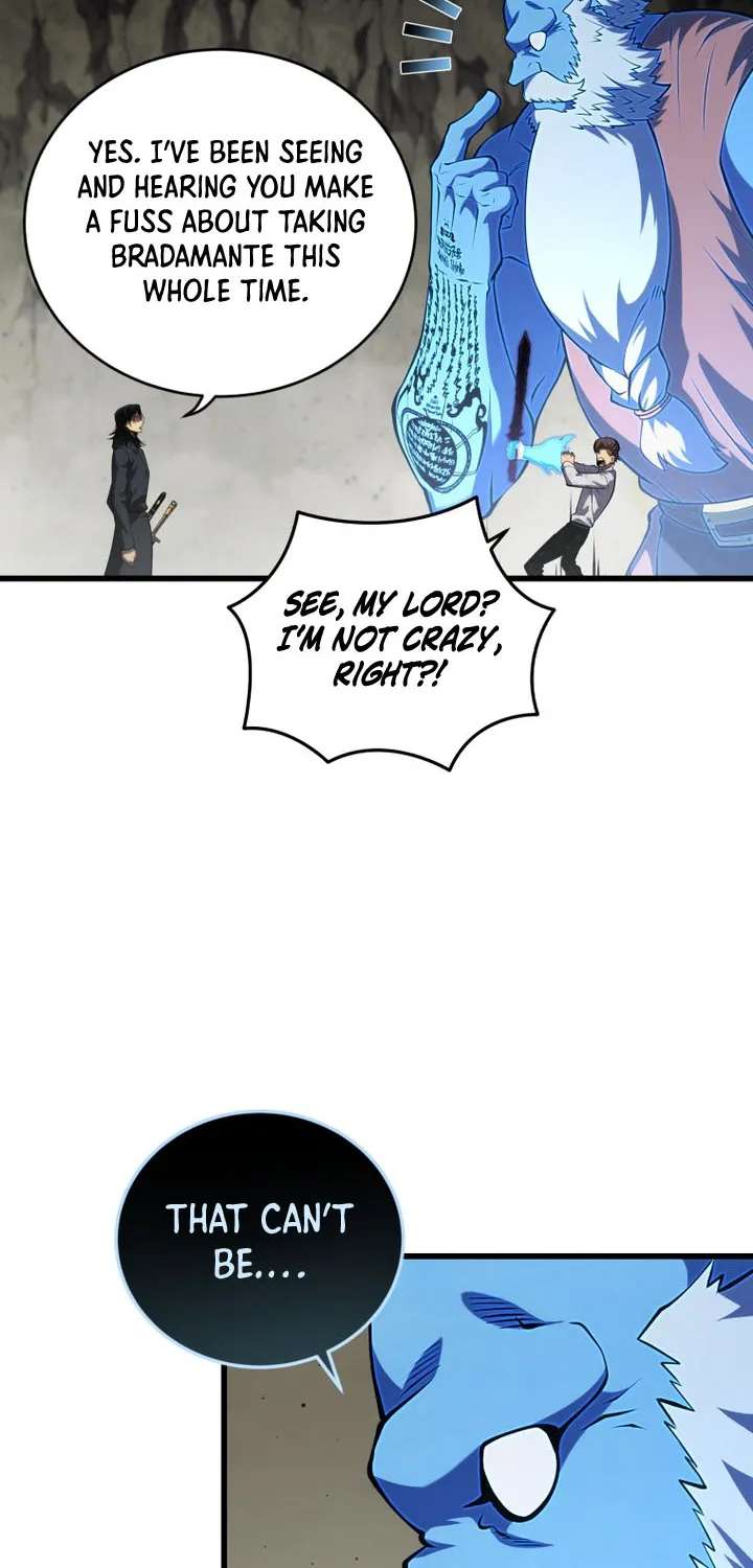 Swordmaster’s Youngest Son Chapter 210 - page 24