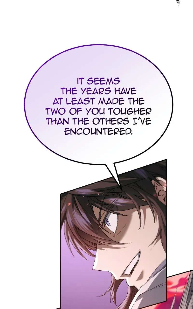 The Heavenly DemonWants a Quiet Life Chapter 79 - page 35