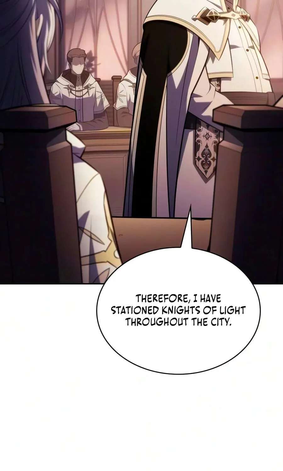 The Reborn Young Lord Is an Assassin Chapter 141 - page 114