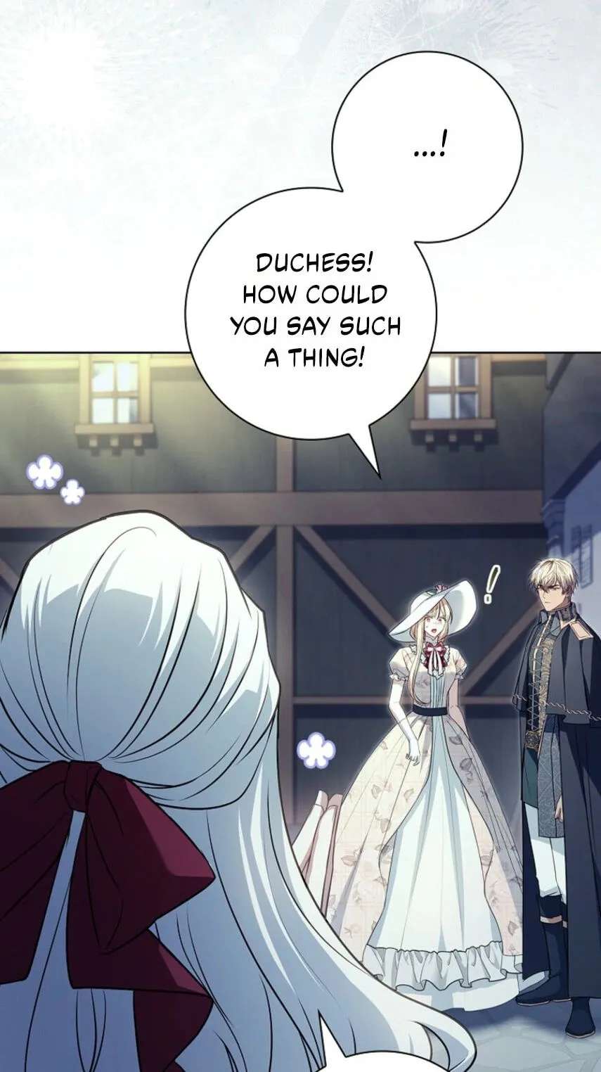 Darling, Why Can't We Divorce? Chapter 101 - page 57
