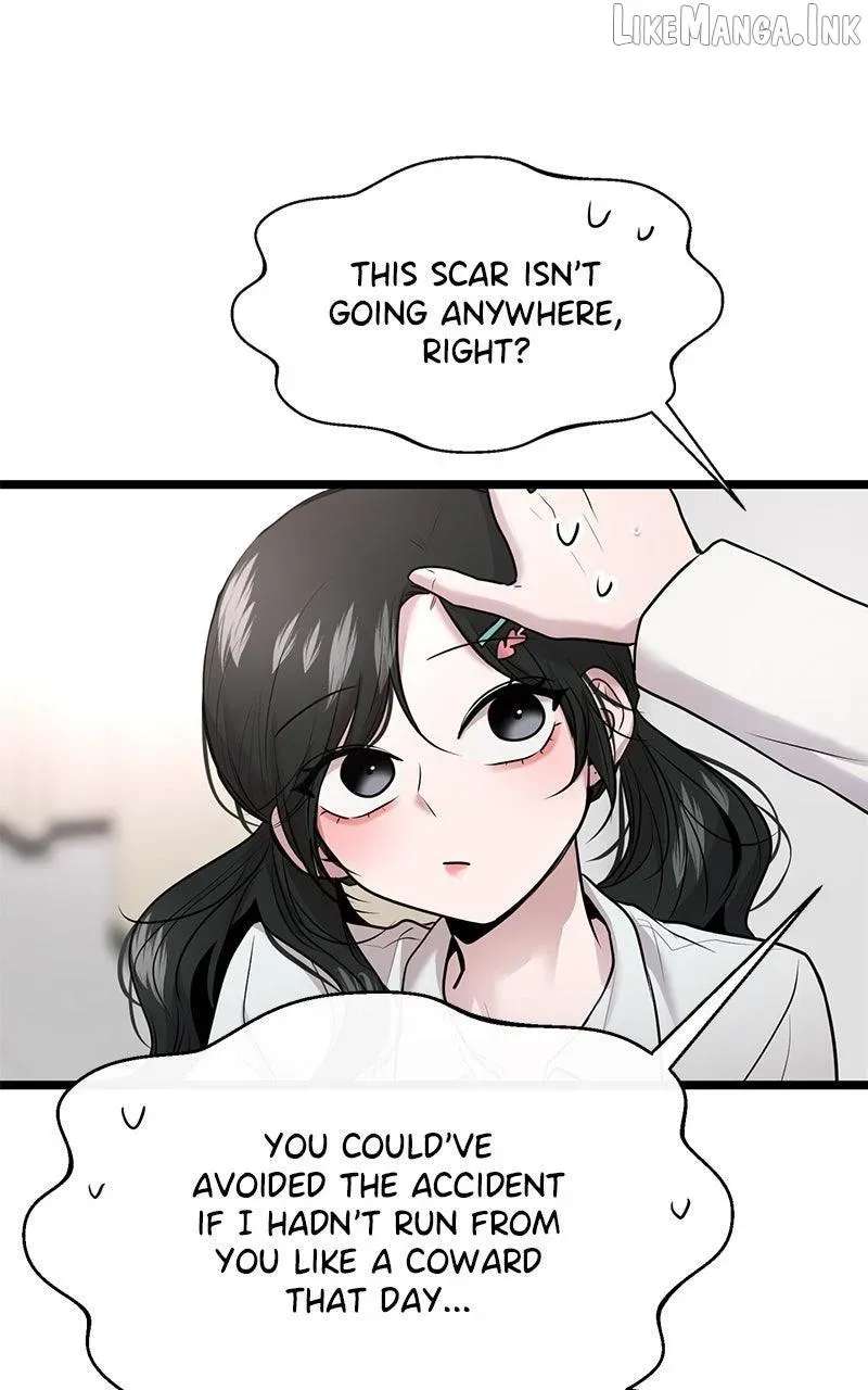 Back to Chan Bi Chapter 100 - page 74