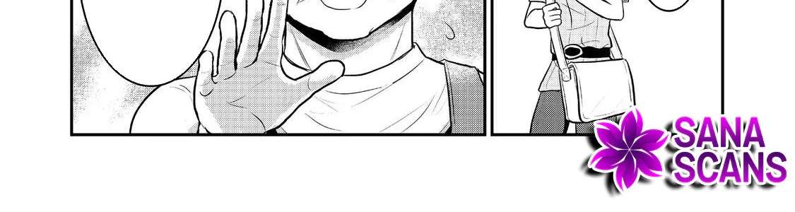 The Guild Receptionist Dreams of Leaving Work on Time Chapter 4 - page 16