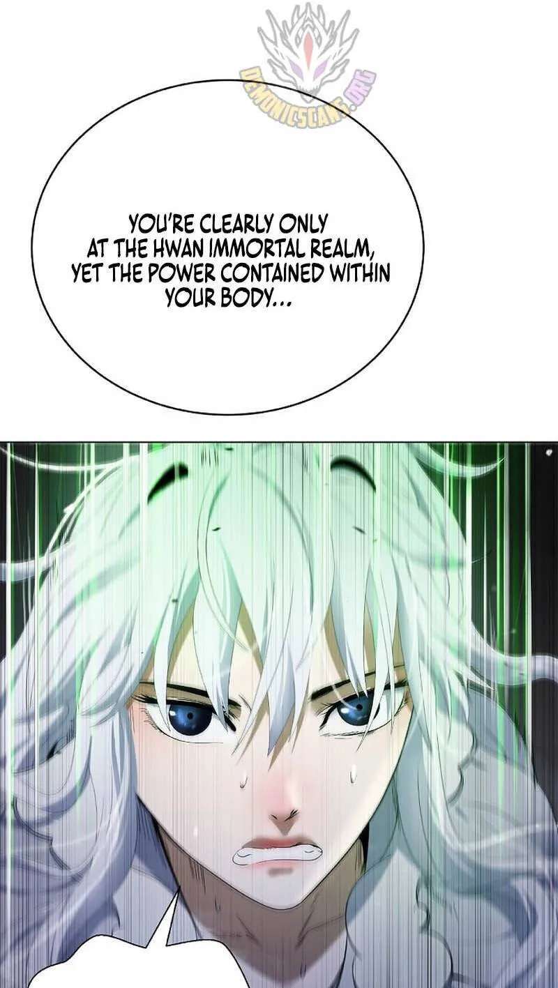 Tale Of The Floating Sages Chapter 255 - page 101