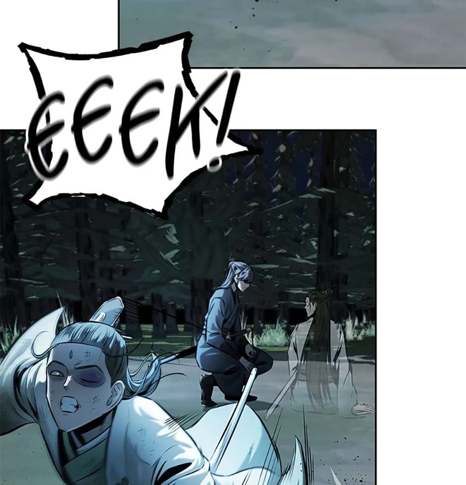 Absolute Master of the Senate Chapter 38 - page 61