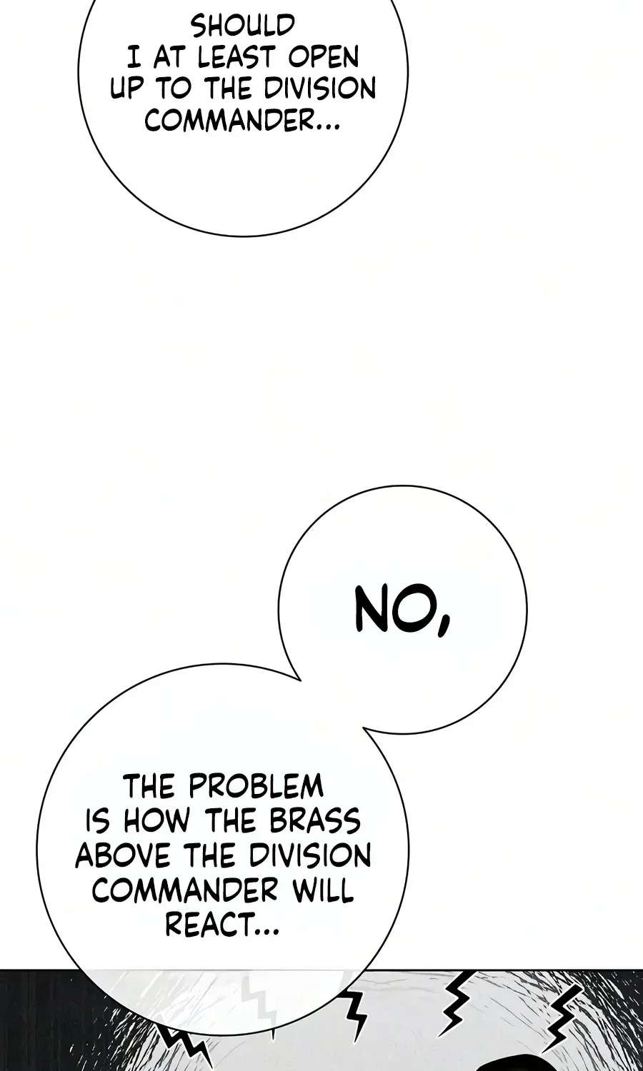 The Dark Mage’S Return To Enlistment Chapter 103 - page 209