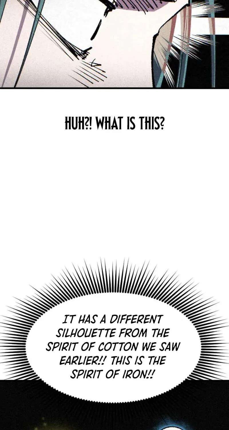 Island of Stars and Chains Chapter 73 - page 6