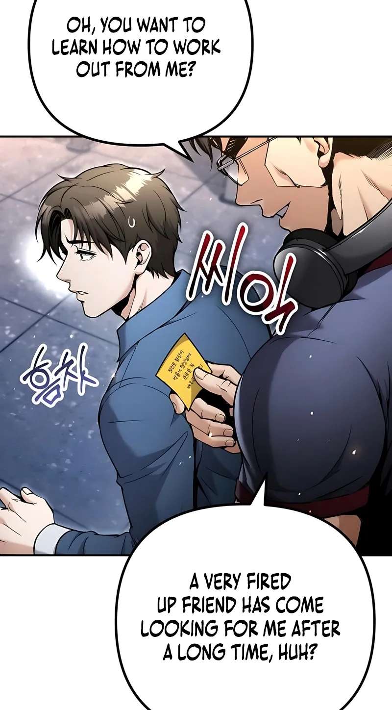 The Money Keeps Piling Up Even If I Spend It Chapter 16 - page 94