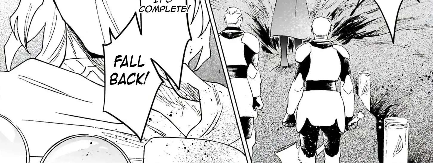 Ikinokori Renkinjutsushi wa Machi de Shizuka ni Kurashitai: Rinkan no Mahou-yaku Chapter 25.2 - page 20