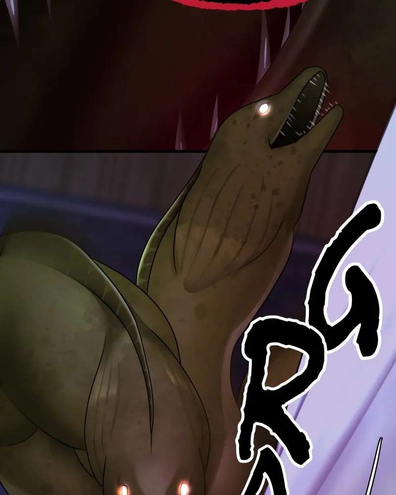 Don't Enter the House Pool Chapter 30 - page 61