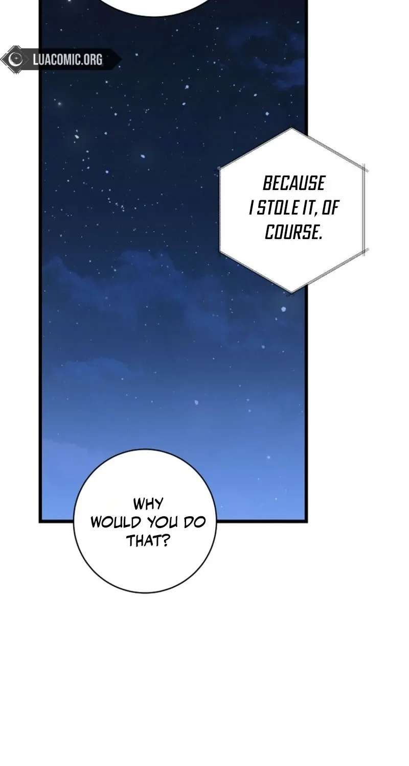 Welcome To Dungeon Hotel Chapter 104 - page 31