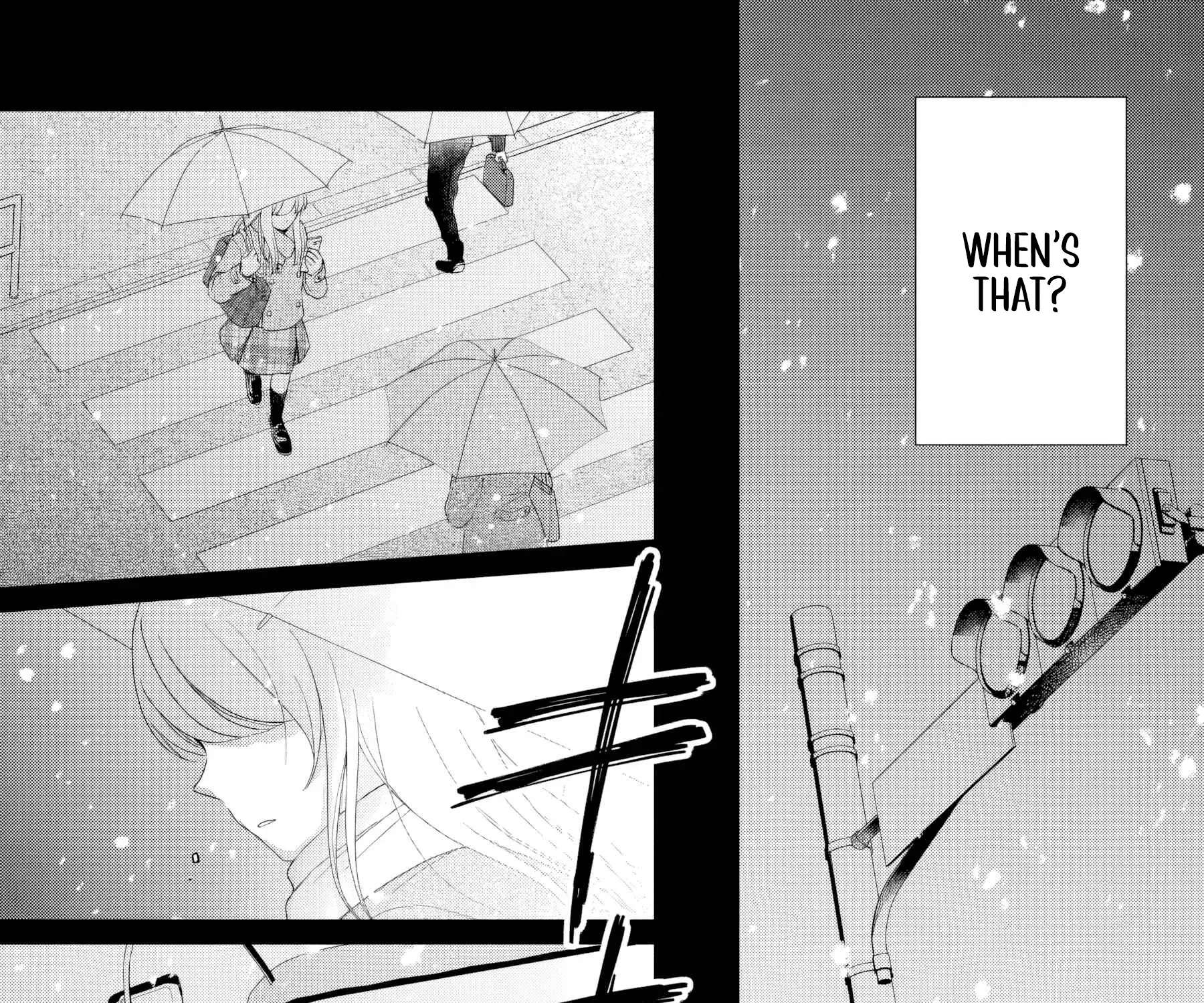 Usukawa Ichimai Mukouga wa: Konyaku Haki Sareta Futatabime no Jinsei, Ayakashi wo Miru me ga Saikyou Gunjin wo Michibiku Chapter 1 - page 36