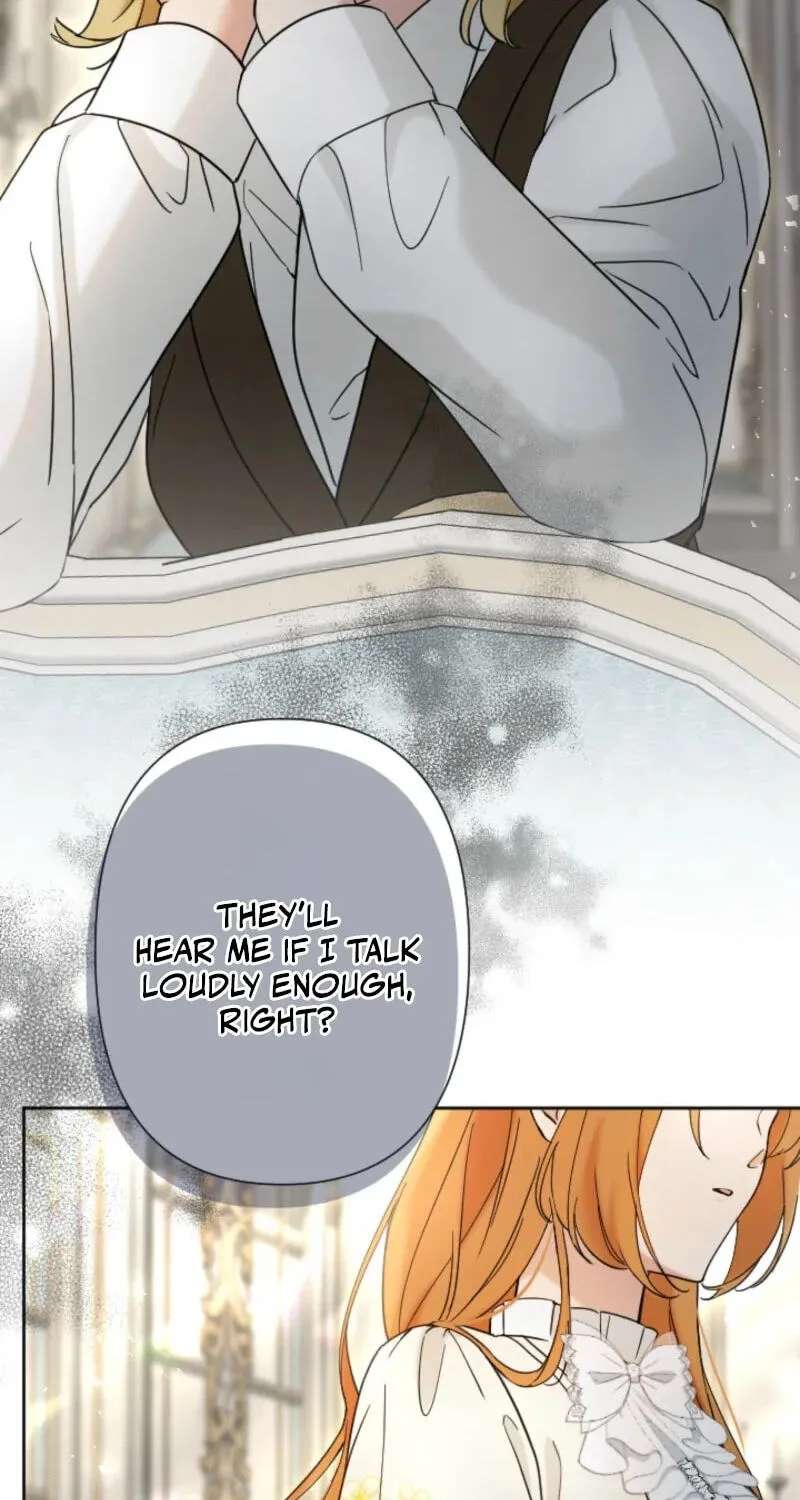 Koushakuka no 4 Kyoudai to Kazoku ni Natta Chapter 35 - page 106