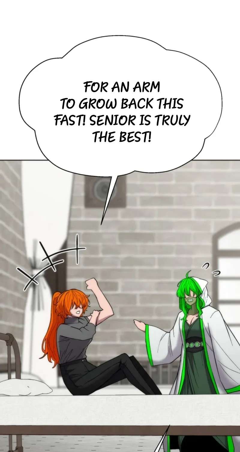 Colorist Chapter 47 - page 148