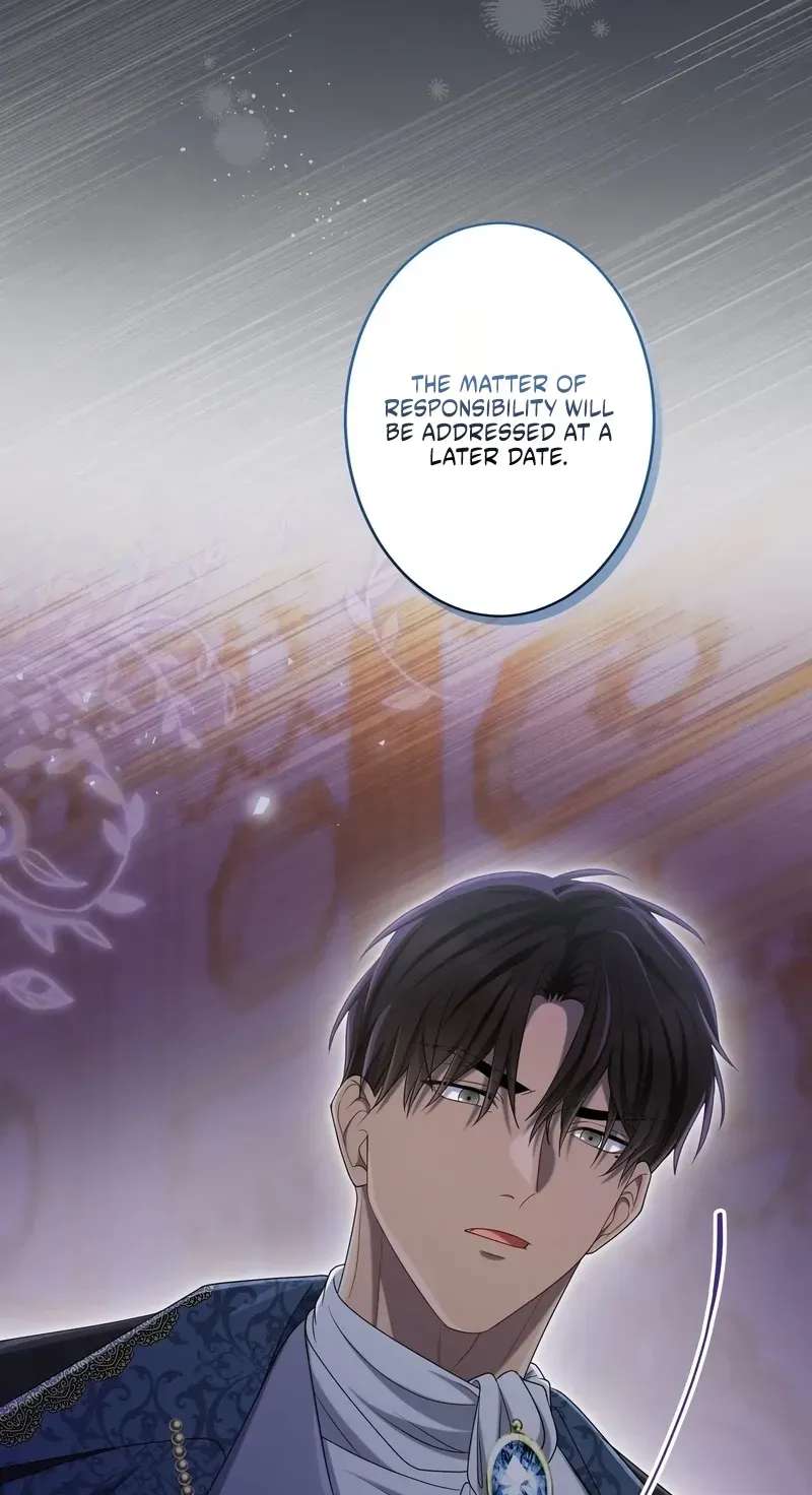 That Night, I Was Driven by Despair Chapter 29 - page 58