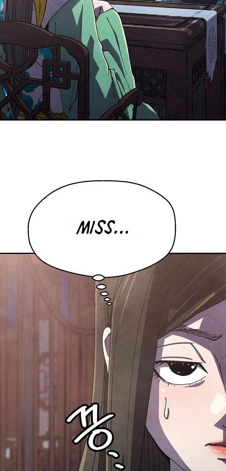 The Genius Grandson of Namgung Clan Chapter 110 - page 82