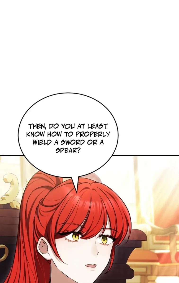 Vote for Your Knight! Chapter 6 - page 101