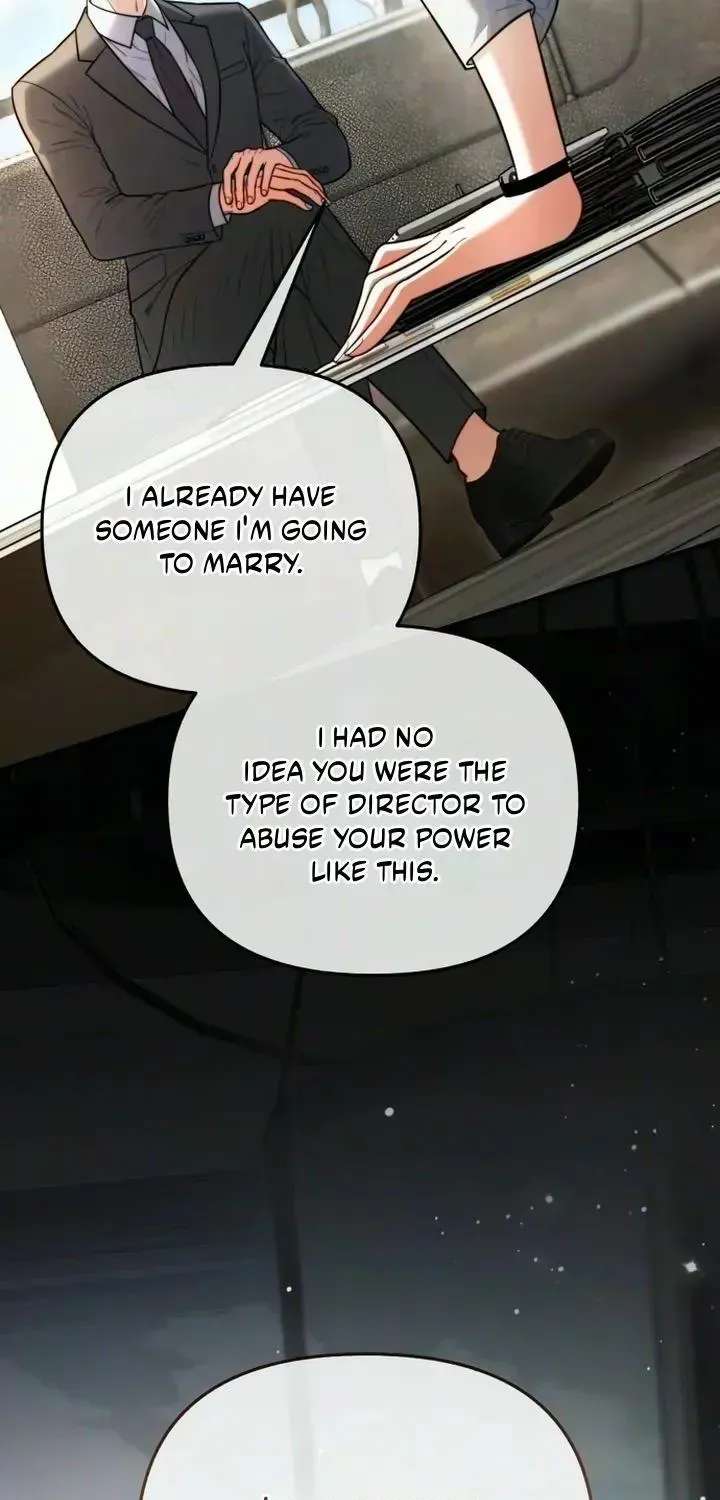 Counter-marriage Chapter 1 - page 22