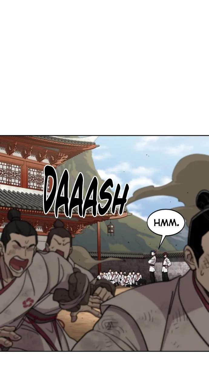 Return of theBlossoming Blade Chapter 180 - page 15