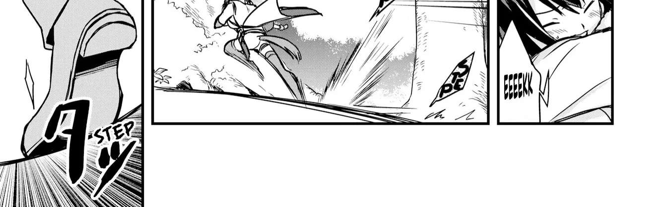 Potion, Wagami wo Tasukeru Chapter 11 - page 6