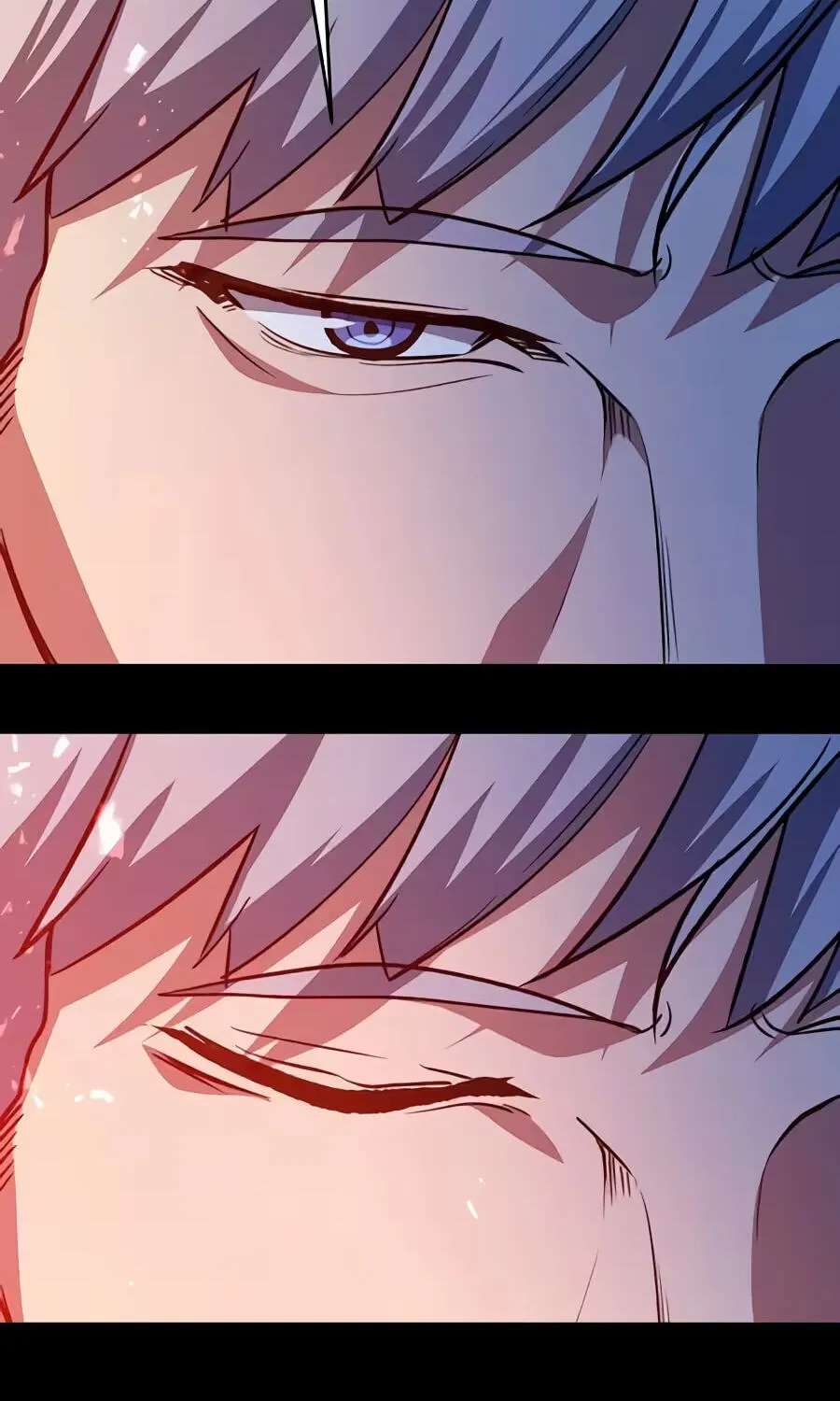 Returnee's Hidden Strategy Streaming Chapter 49 - page 117
