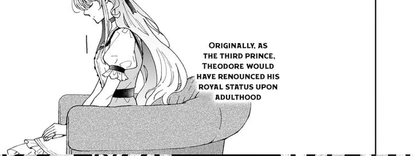 Misuterareta Ikenie Reijou wa Senyou Skill "Otoriyose" de Jaryuu wo Ezuke suru Chapter 1 - page 6