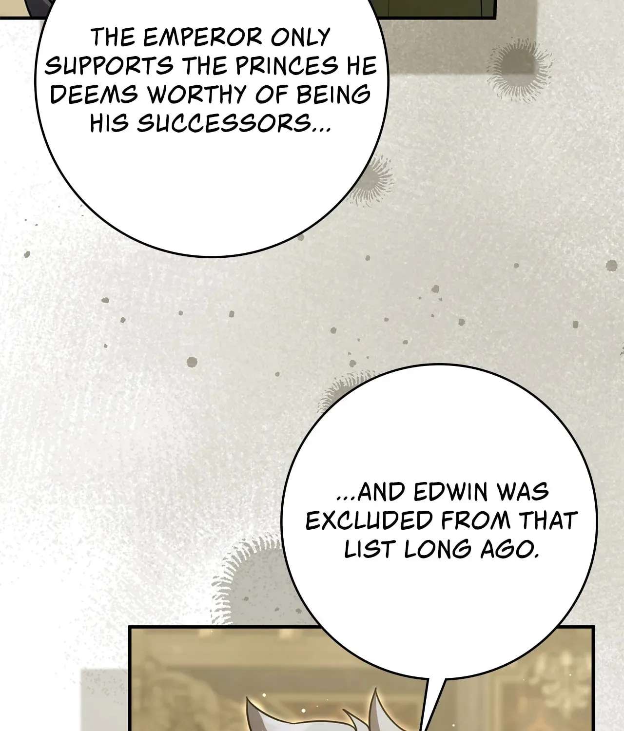 Once an Assassin, Now a Royal Nanny Chapter 33 - page 83