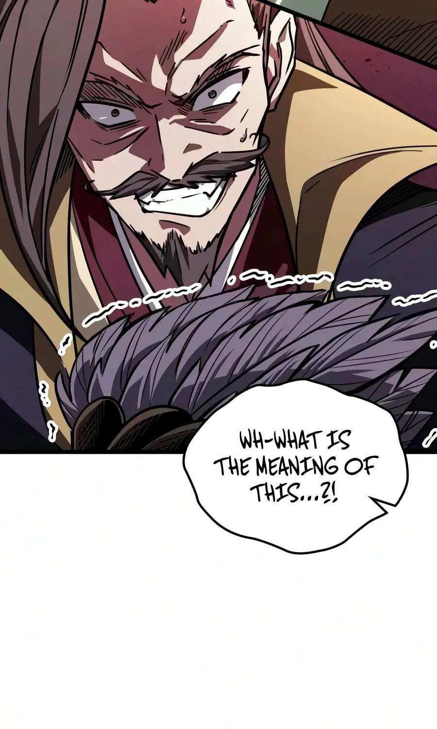 The Unforgettable Genius Martial Artist Chapter 24 - page 134