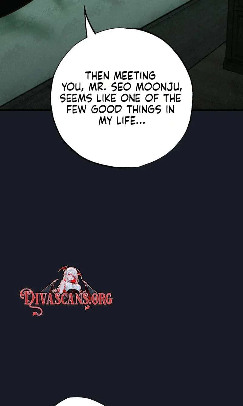 The Summer Swallowed by Darkness Chapter 67 - page 52