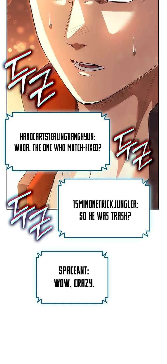 Return of the Star Player Chapter 20 - page 92