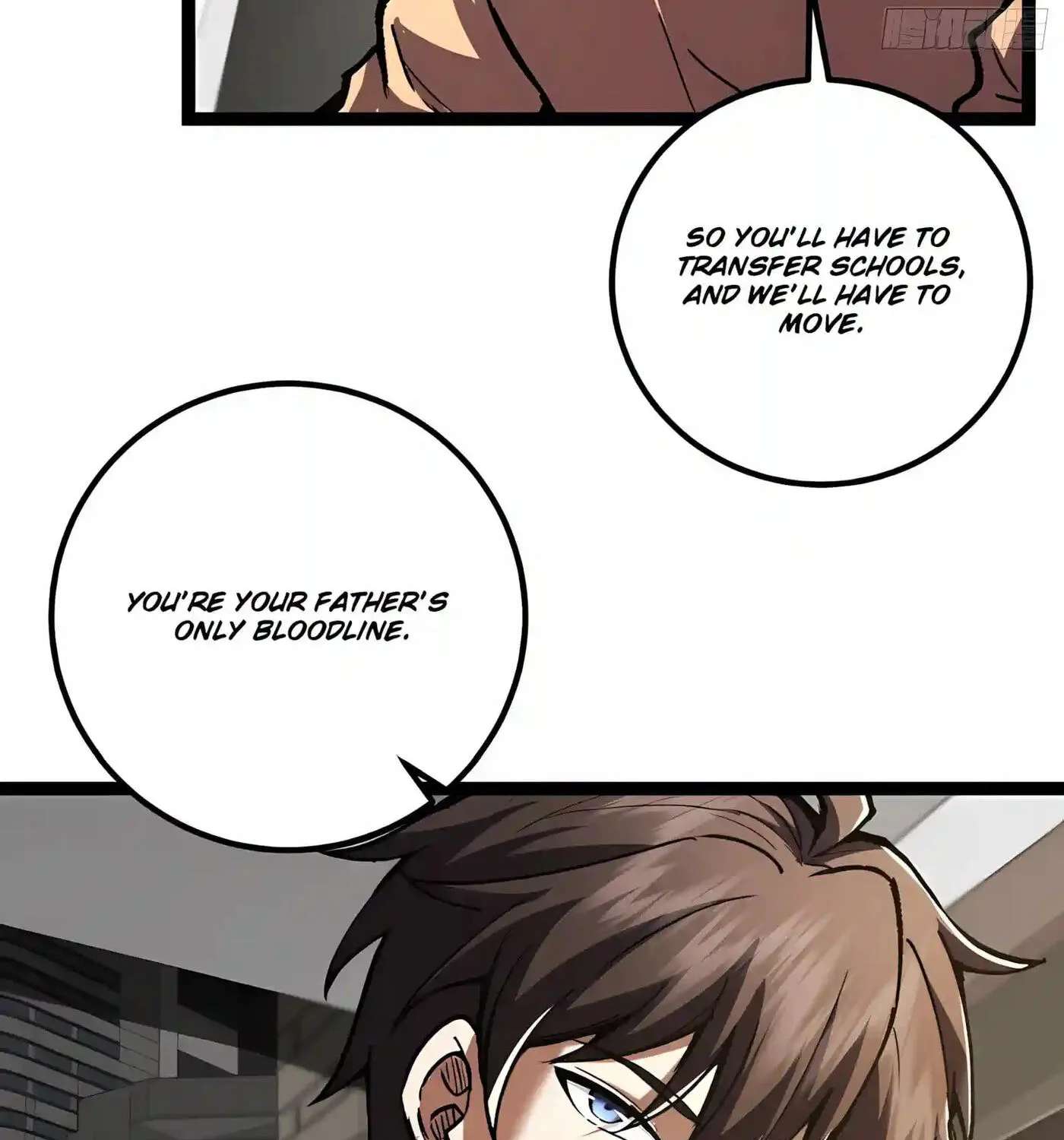 Chongsheng zhi Zhanshi Wei Wang Chapter 25 - page 119