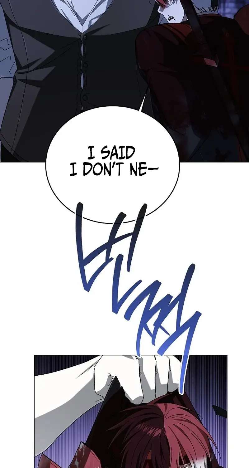 Is It Bad That the Main Character's a Roleplayer? Chapter 30 - page 82