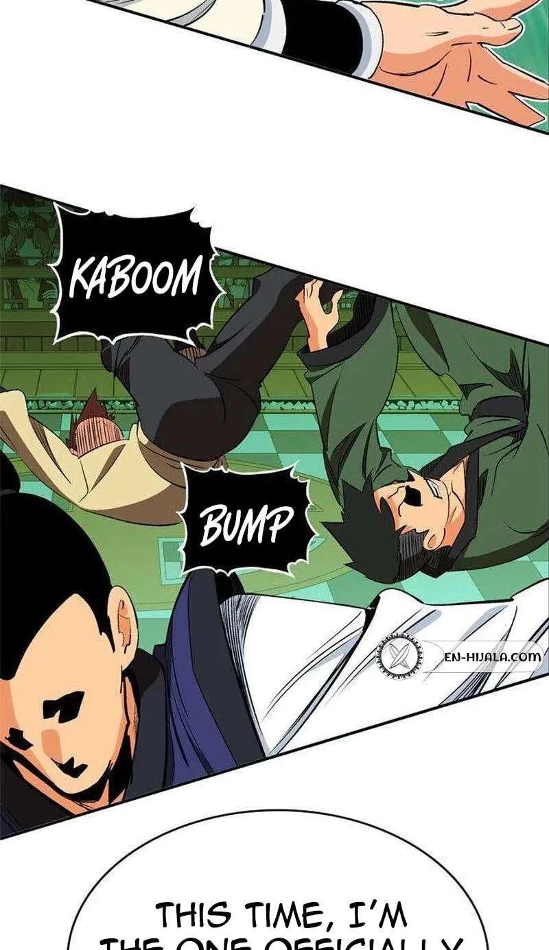 Mumumu Chapter 15 - page 119