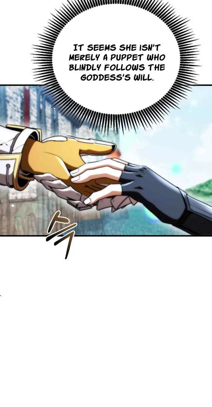 Dukedom's Legendary Prodigy (Pre-serialization) Chapter 63 - page 100