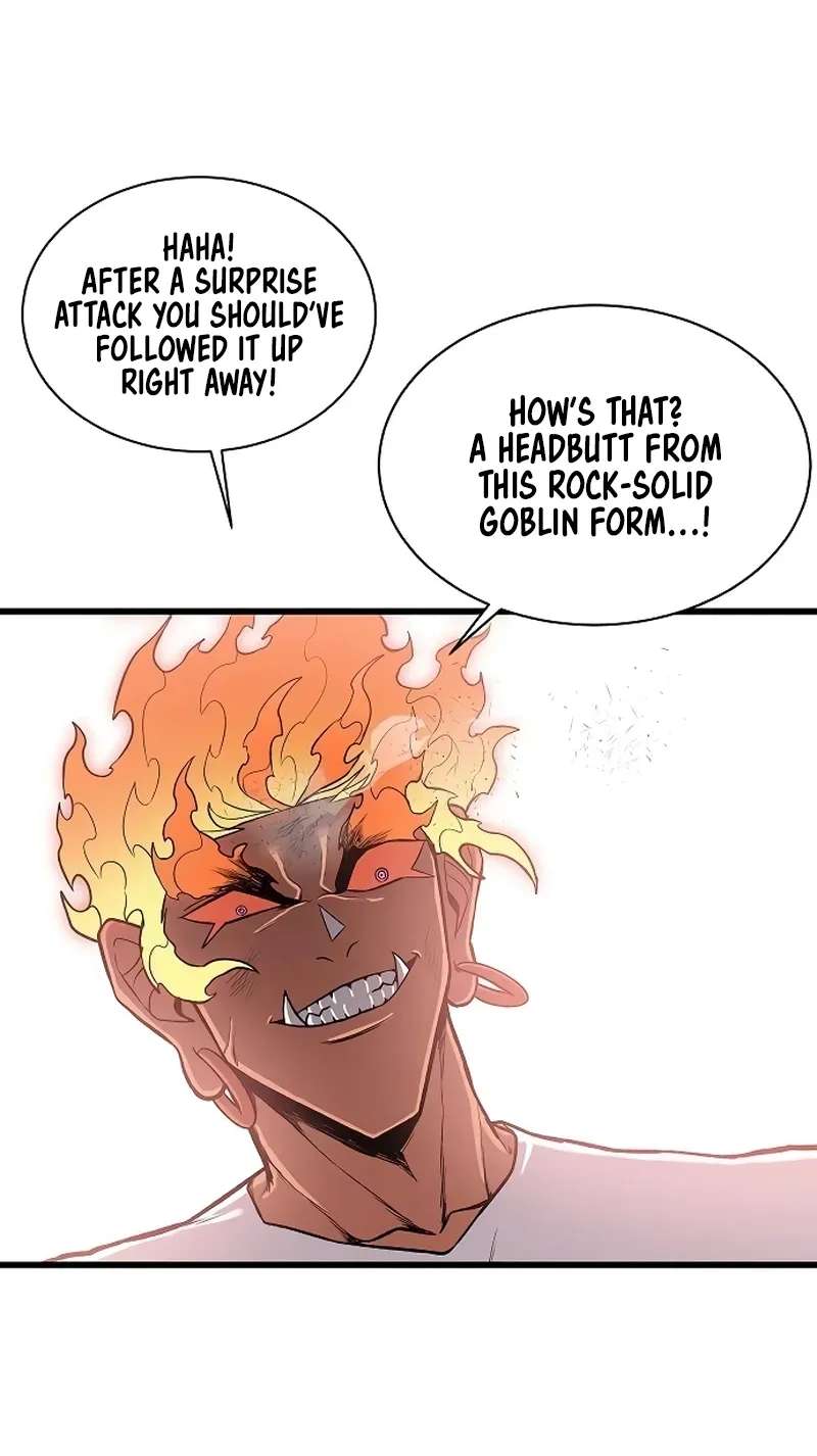 Born to be God(Tokjjom) Chapter 23 - page 66