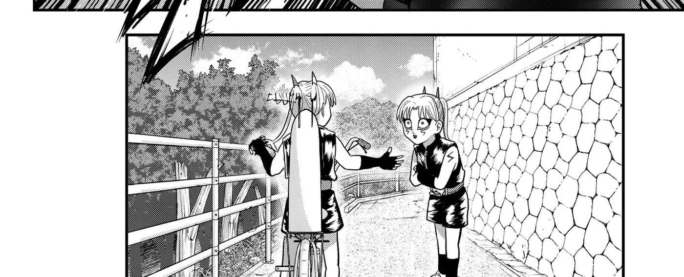 Hey! Devil Girl! Chapter 11 - page 32