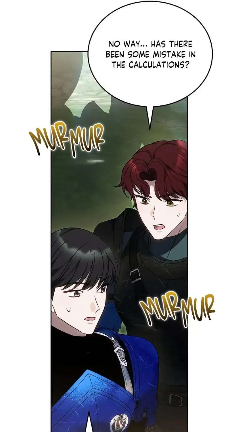 Vote for Your Knight! Chapter 18 - page 110