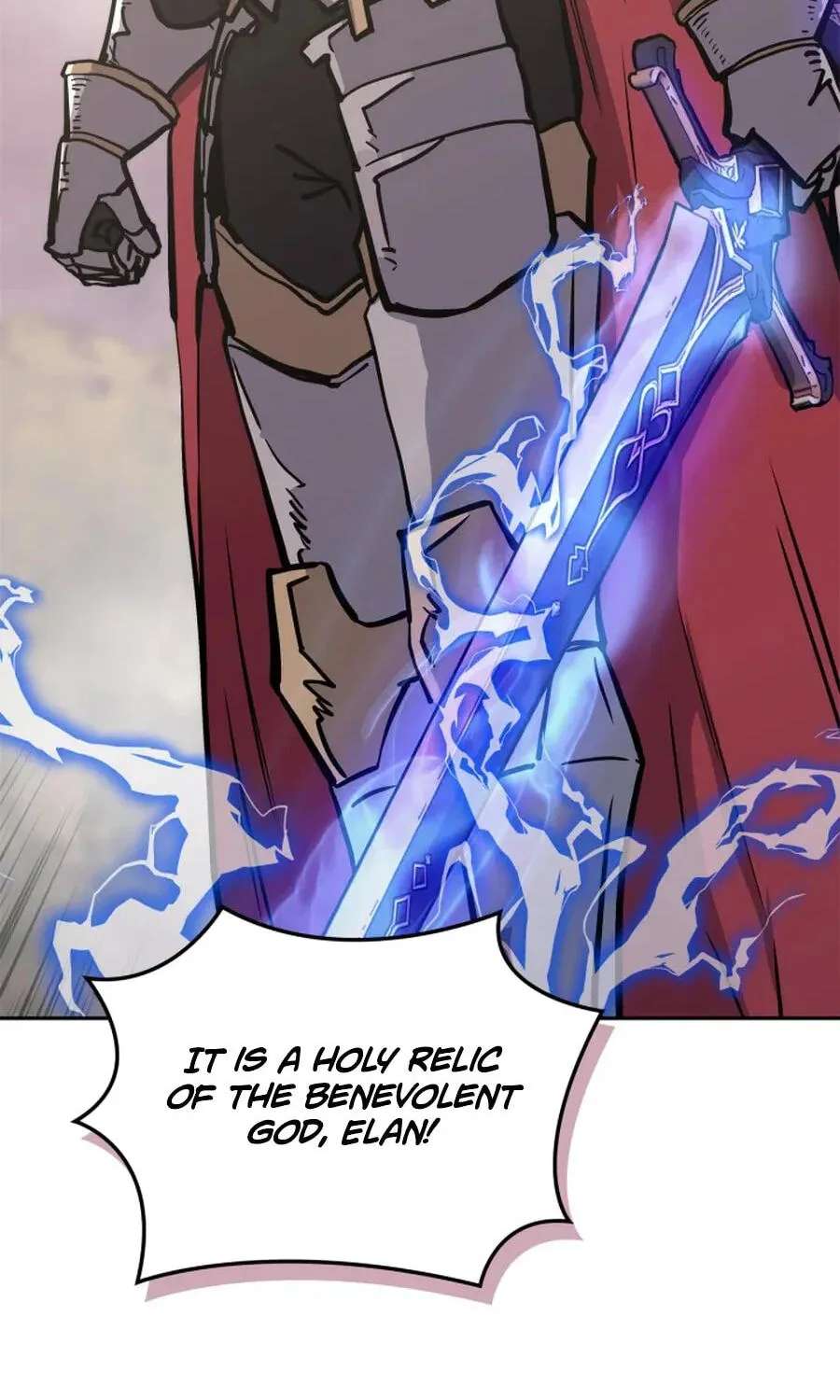 Dimensional Mercenary Chapter 294 - page 13