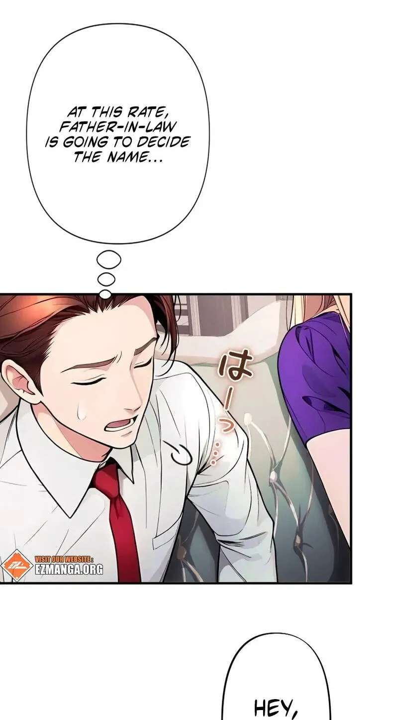 Until I Bring That Couple to Ruin Chapter 39 - page 63