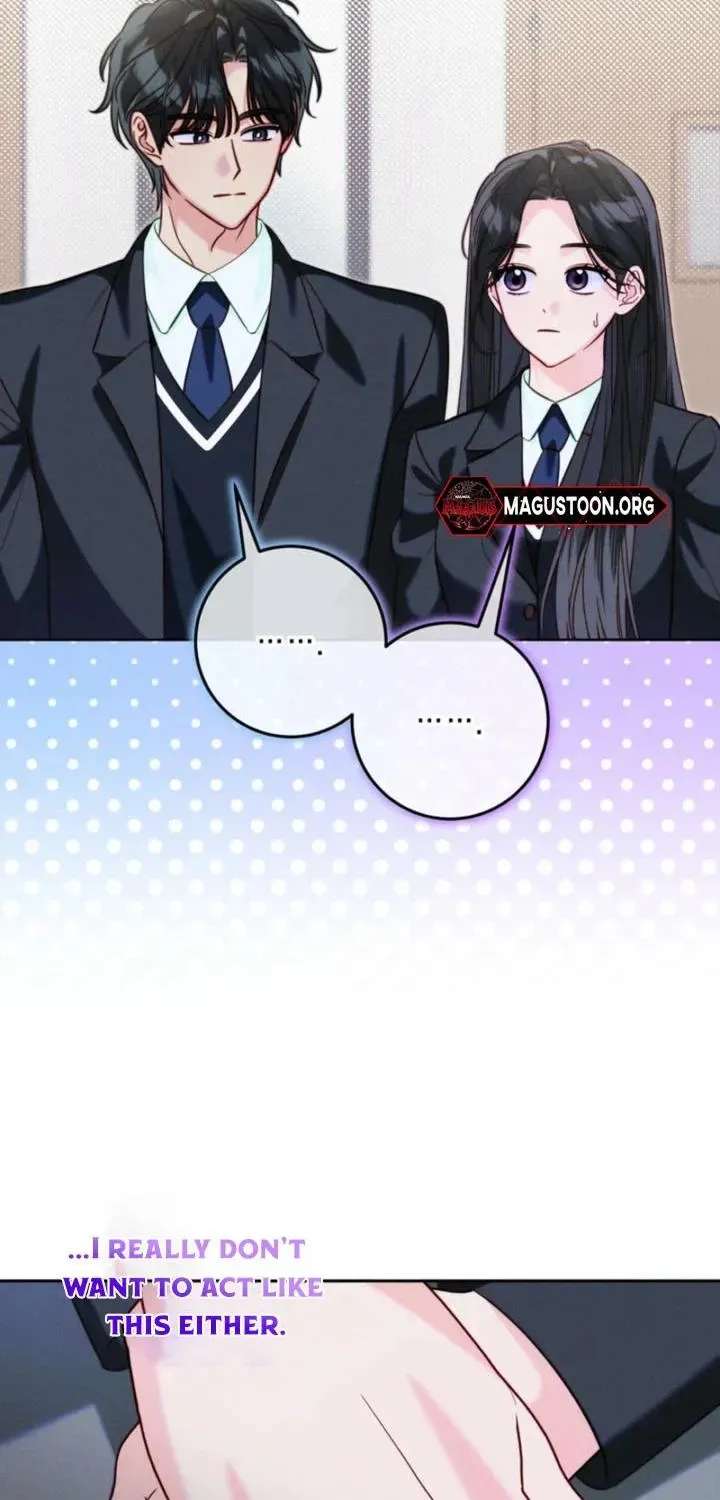 The Top Student Hides Her Regression Chapter 3 - page 81