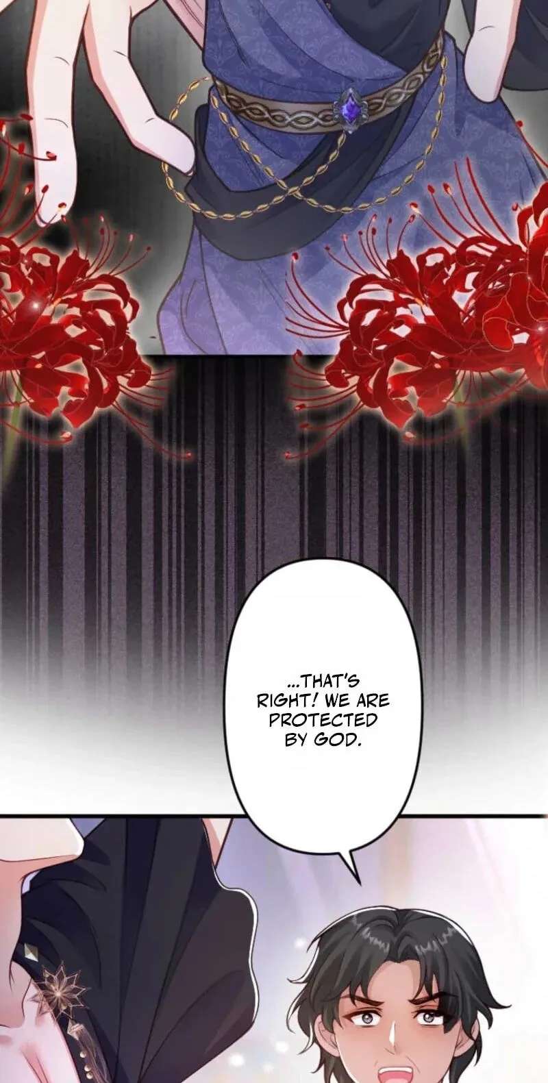 Keiyaku Mamahaha na no ni Boukun ga Kahogo Sugiru Chapter 53 - page 20